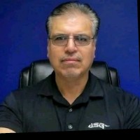 Avionics Support Group Inc. Employee John Aviles's profile photo