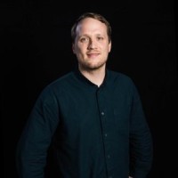 27km Employee Robin Müller's profile photo