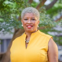 Community Foundation of North Louisiana Employee Carla Burgos's profile photo
