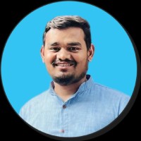 Creole Studios Employee Alpesh Jadav's profile photo