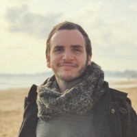 Kilograph Employee Alessio Amato's profile photo