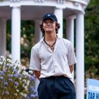 Christopher Crow Email & Phone Number