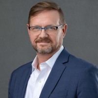 AEG Vision Employee Brett Burford's profile photo