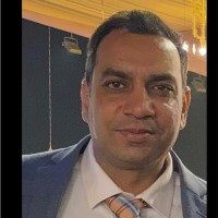 Fusion Financial Services Llc Employee Arun Garg's profile photo