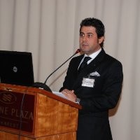 Burak Cagatay