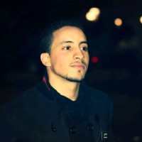 Intelcom Employee Rachid Bzioui's profile photo