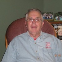 Quorum Health Resources Employee Ed Cooper's profile photo