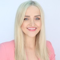 Insight Global Employee Laura Hilley's profile photo