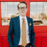 Dacrib Employee Robert Folk's profile photo