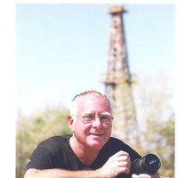 Pacific Perforating Employee Roger Miller's profile photo