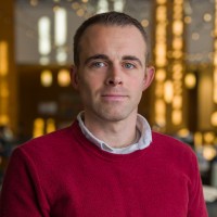 SQ Innovation Employee Mike Cashion's profile photo