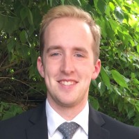 Fivetran Employee Nathan Singleton's profile photo
