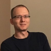 Preventice Solutions Employee Jeff Sikel's profile photo