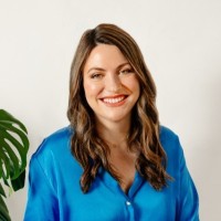 The Luupe Employee Ashley Patterson's profile photo