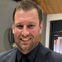 Pavestone UK Limited Employee Dan Smith's profile photo