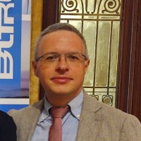 Bitron Employee Luca Costelli's profile photo