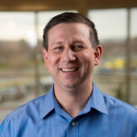 Seek Labs Employee Aaron Duffy's profile photo