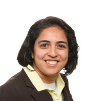 ARMELO Engineering Inc. Employee Anam Kazim's profile photo