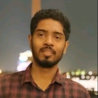 Gloroots Employee Sunit Bagh's profile photo