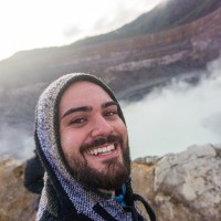 Brilliant Directories Employee Jose Roberto Navarro's profile photo