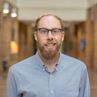 Eric Anderson Email & Phone Number