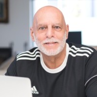 Leadhome Employee Mark Lewis's profile photo