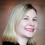 Aveo Group Employee Cathy Thomson's profile photo