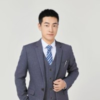 SCANTECH (HANGZHOU) CO., LTD. Employee Barry Yang's profile photo