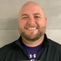 Carlisle High School Employee Sean Wilson's profile photo