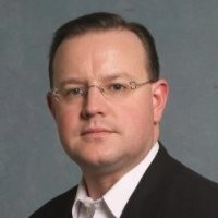 Cognizant Employee Paul Martin's profile photo