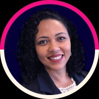 Deconve Employee Andreia Silva's profile photo