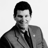 Patrick Bradley