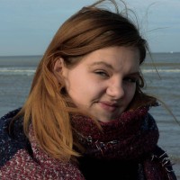 ProActief UvA Employee Marieke Elzerman's profile photo
