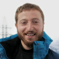 Universite de Lorraine Employee Georges Rattel's profile photo
