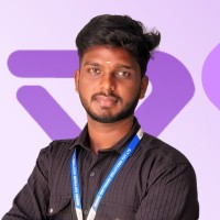 Vasanth M Email