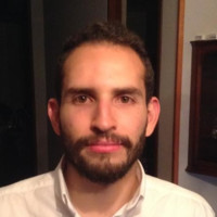 Luis Felipe Barrera Payan Email & Phone Number