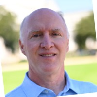 HP Employee Bruce Baldwin's profile photo