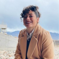 A5 Labs Employee Emilia Porfiri's profile photo