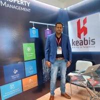 Keabis Tech Employee Syam Sanker.r's profile photo