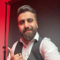 American University of the Middle East (AUM) Employee Ahmad Sameer's profile photo