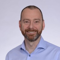 CogniFrame Inc. Employee Jonathan Briggs's profile photo