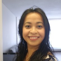 evolve x Employee Rhea Juarez's profile photo