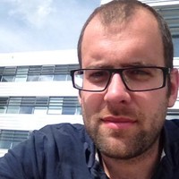 Microsoft Employee David Bures's profile photo