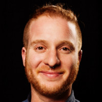 Wolt Employee Amit Margalit's profile photo