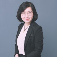 Vankyo Employee Lucia Wang's profile photo