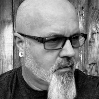 Marketing Evolution Employee Curtis Harvey's profile photo