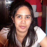 SYSMIND Employee Sridevi Pandithurai's profile photo