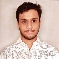 Invincible Web Solutions Employee Harsh Panwar's profile photo