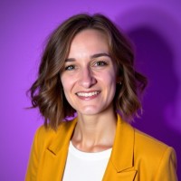 Solène Vasseur Email & Phone Number