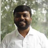 The Firstock Employee Shivakumar G's profile photo